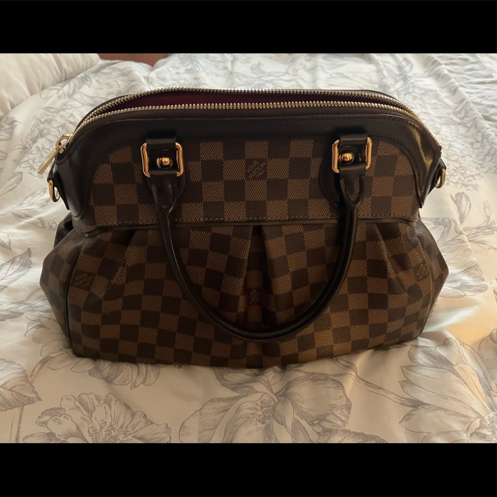 Louis Vuitton Trevi PM❌❌sold❌❌